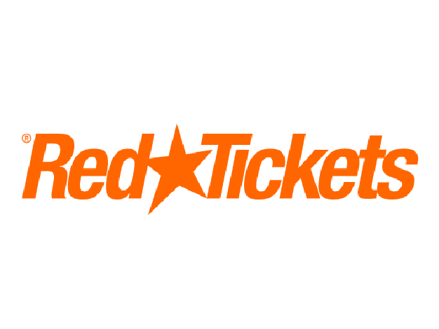 Redtickets