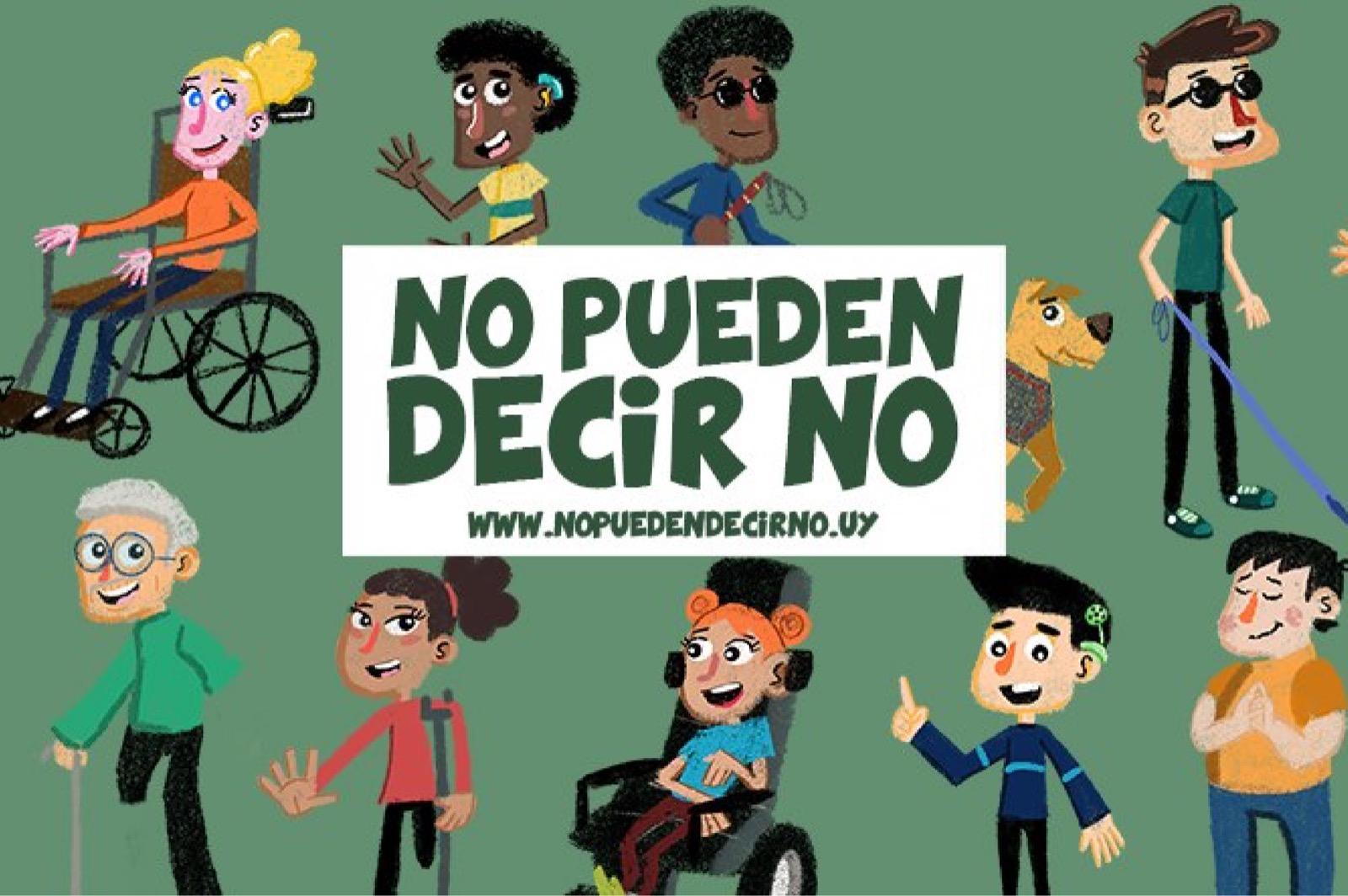 Campaña 